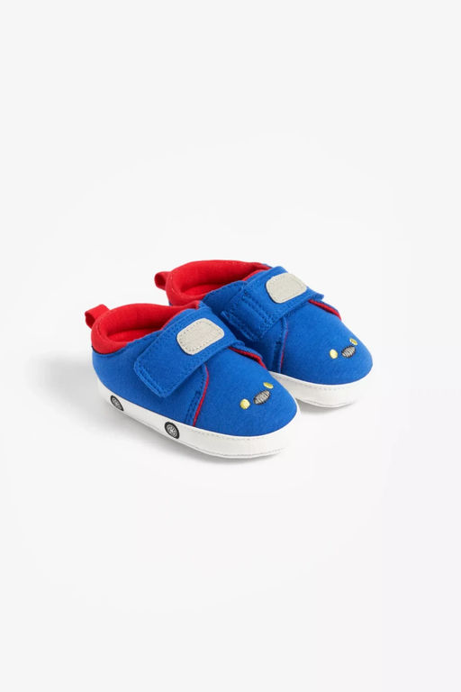 Mothercare / Пинетки
