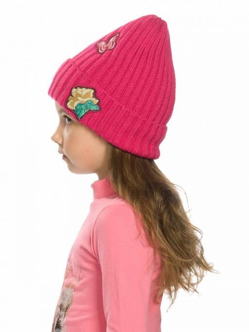 Pelican GKQW3138 шапка для девочек  фото 2