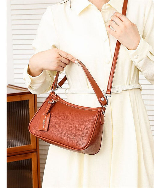 Bags Сумка женская / кожа / 026051  фото 32