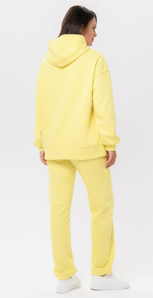 Толстовка J161 примула - Argo exclusive фото 9