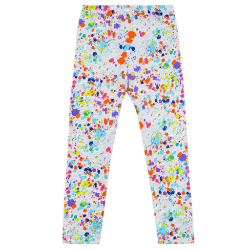 Лосины кулирка 0129102801 - Youlala фото 2