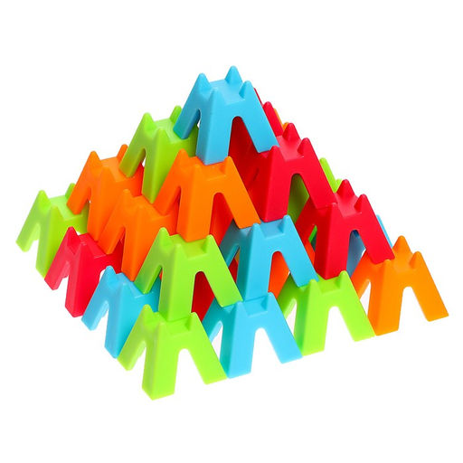 Настольная игра Займи угол - Лас играс kids фото 2