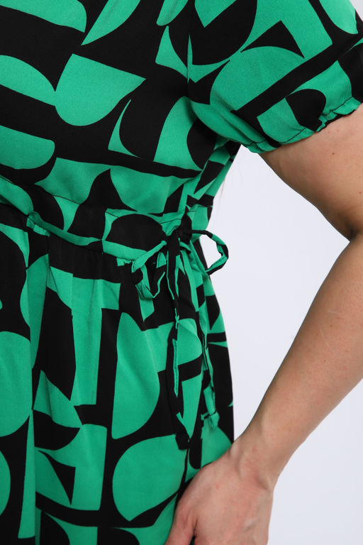 Женское платье 31945 - Натали фото 8