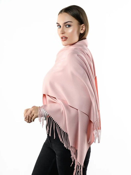 Классический элегантный палантин - Pretty mania фото 8