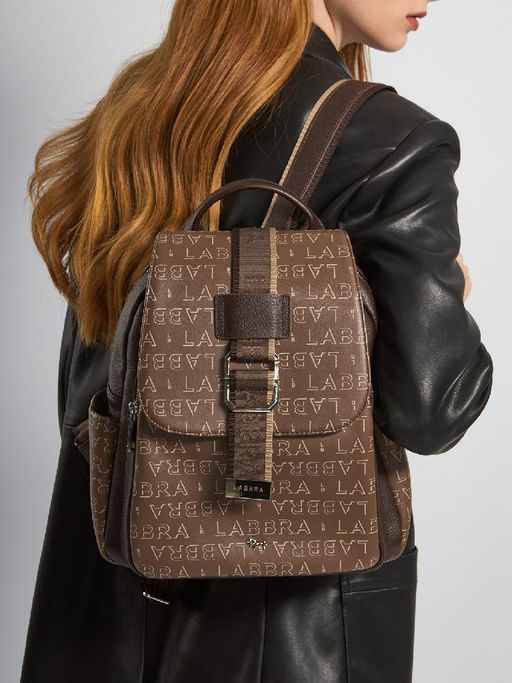Сумка Labbra L-JY2920 java-l.cacao/coffee  фото 5