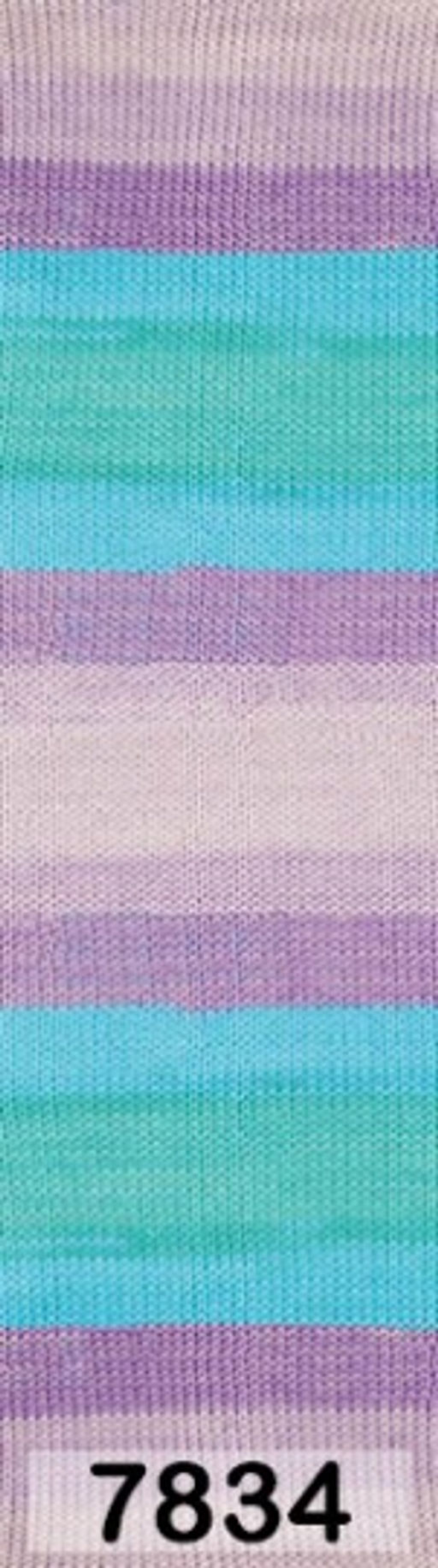 пряжа Alize - Дива батик (Diva batik) упаковка 5 шт  фото 26