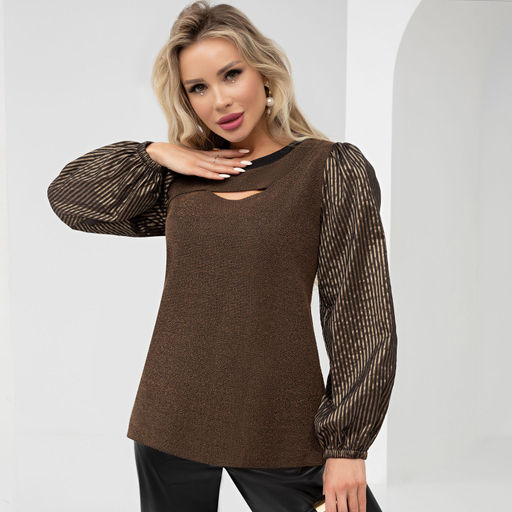 Свитшот Автоледи (кофейное пирожное) - Charutti фото 4