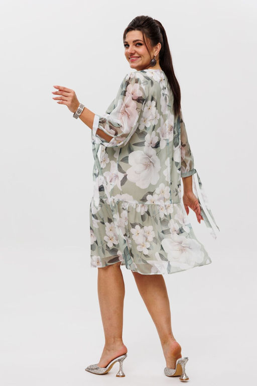 Джемпер ANELLI 1385 крыжовник  фото 889