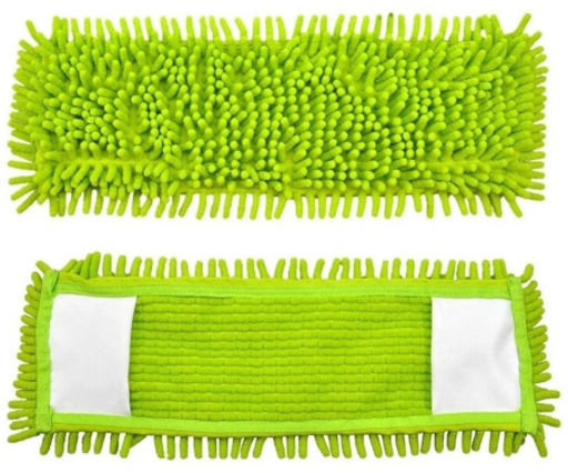 Насадка BASIC CHENILLE - DomCraft фото 3