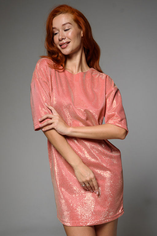 67163 платье женское