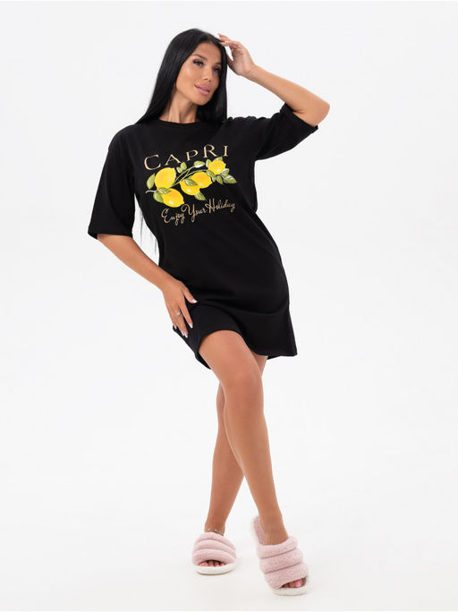 Туника Лимон - София фото 5