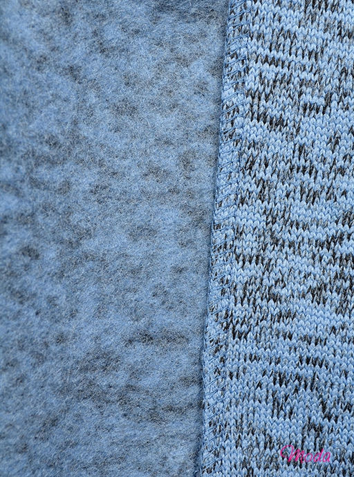 Жакет Модель №1596 размеры 44-84 - Plusmoda фото 8