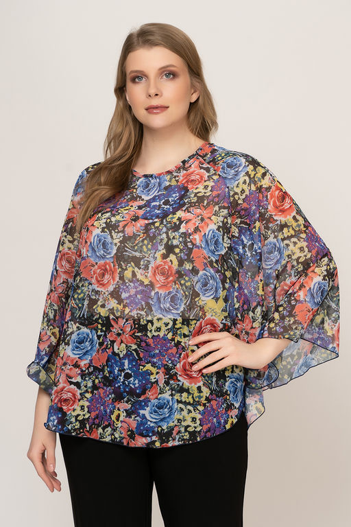 Блузка - Olsi фото 2