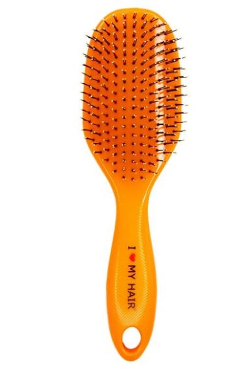 ILMH Spider 1502L Щетка для бережного распутывания волос, 23 см - I love my hair фото 10