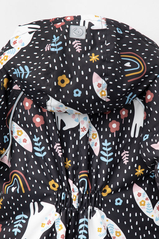 Crockid _ ВК 60032/н/29 Ал комбинезон д/дет яс