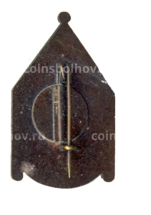 Значок Таллин