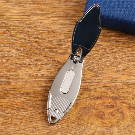 Набор подарочный 3в1 (ручка, зеркало, кусачки) - Simaland фото 14