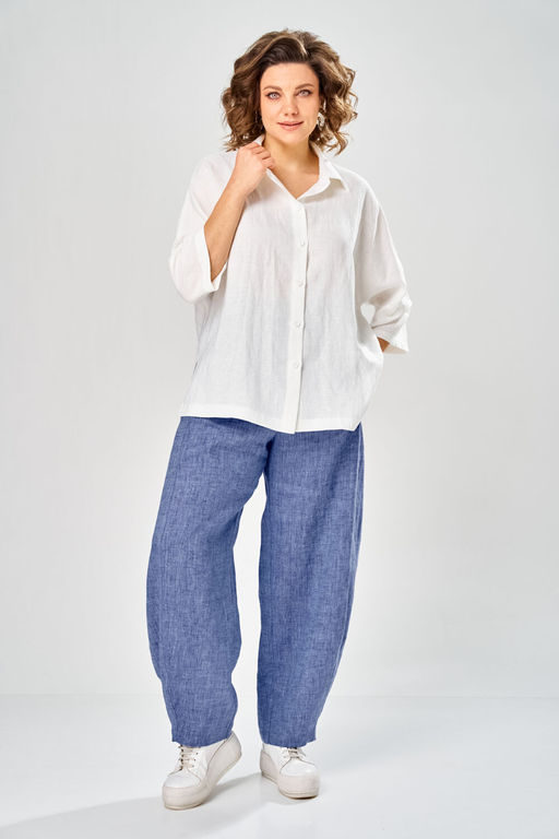 Костюм Diamant 2157 синий