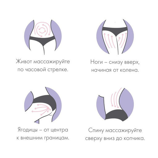 Цена за 2 шт. Банка вакуумная для массажа, силиконовая, 6,5 × 4,3 см, цвет розовый