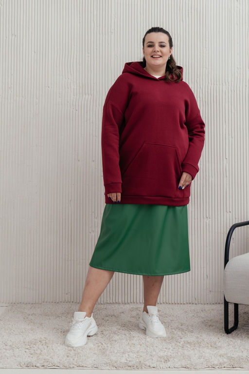 Худи женская - Jp фото 9