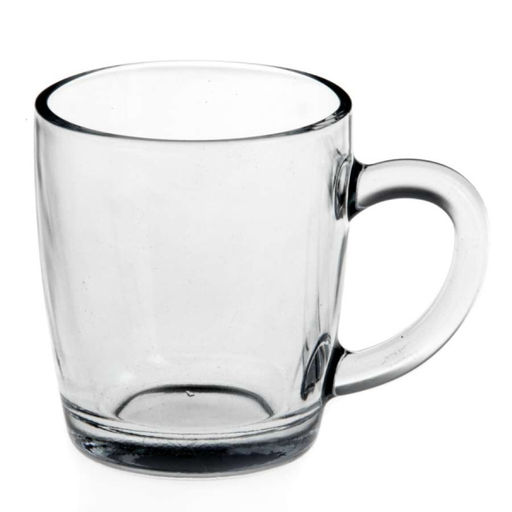 BASIC Кружка 340 мл арт. 55531 SL (1065758)