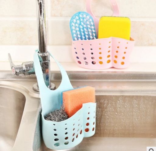 Корзина для раковины