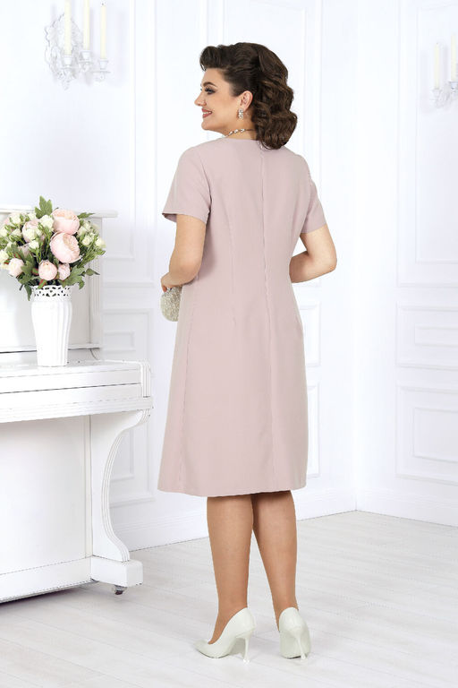 Костюм Ninele 5988 пудра фото 8