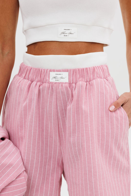 Костюм Fantazia Mod 5090 розовый  фото 7