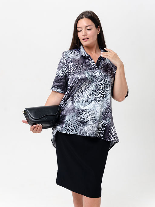 52361 Туника женская