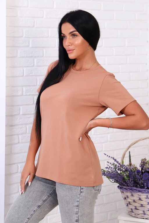 Футболка 57043 - Натали фото 6