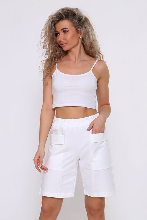 Шорты 78548 - Натали фото 10