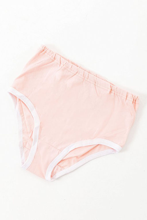 Трусы М30040з Розовый