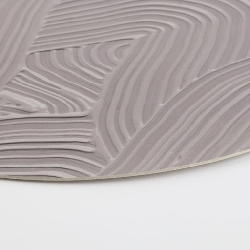 Салфетка сервировочная, плейсмат Арт, d=38 см - Дорого внимание фото 3