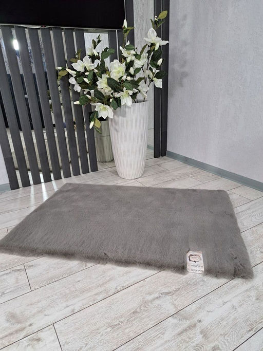 Коврик декоративный Maldivian resort (пепел капучино) 200х300