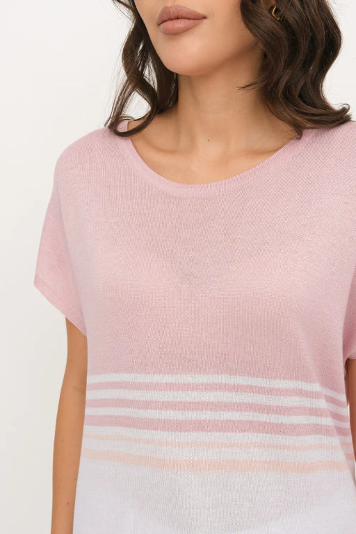 БЕЛАРУСЬ Джемпер Д 3289/розовый