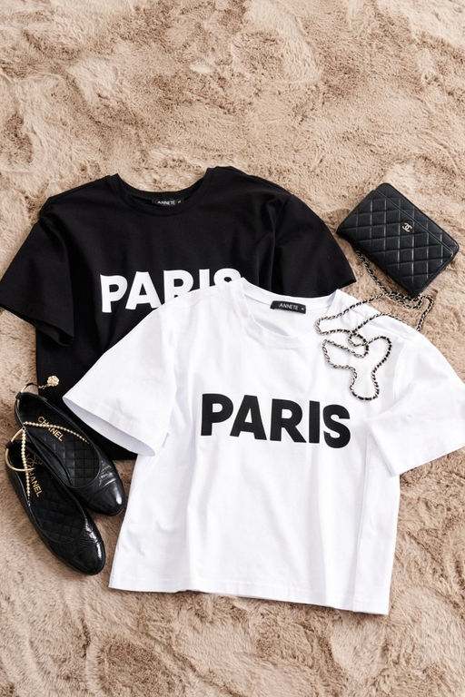 Футболка А832/1 - Annete фото 4