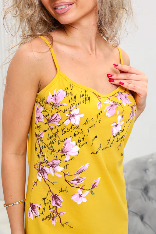 Сорочка женская 8447 - Натали фото 39