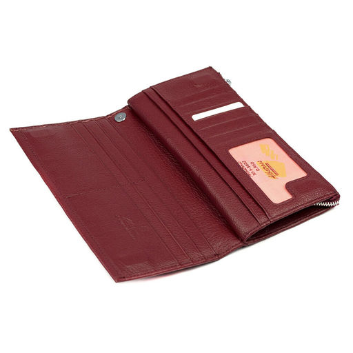 YS Женский кошелек Albatross 14C-3602 фото 6