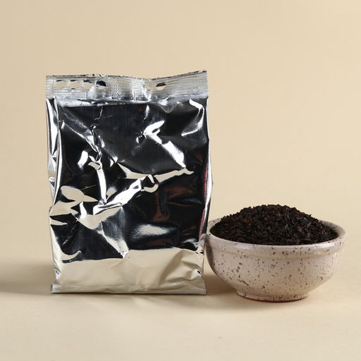 Чай чёрный Шоколадный десерт вкус: шоколад, 20 г. - Фабрика счастья фото 2