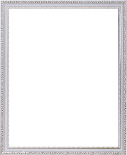 Рамка для картины на холсте 40х50 / 3011C1-012AL1 /№39