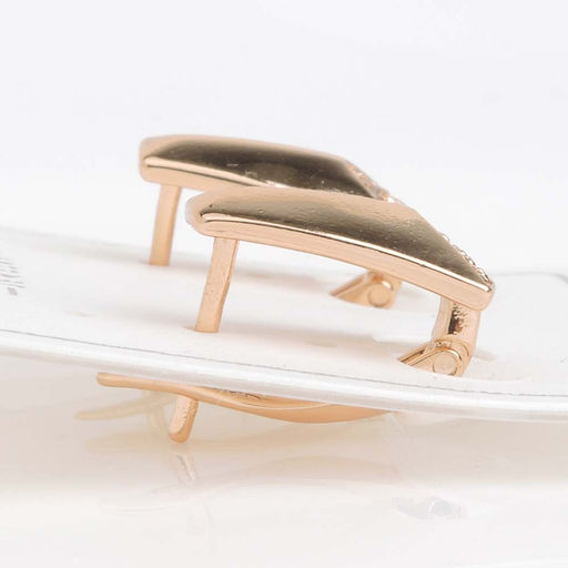 XUPING Серьги с английским замком арт. 18 0888 (id 278220) - Rada фото 2