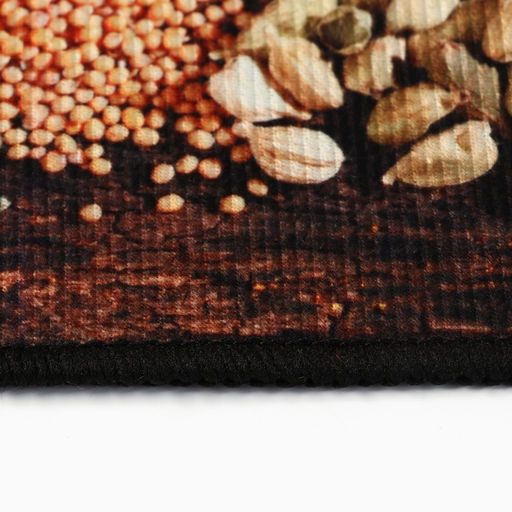 Набор ковриков для кухни Этель Spices, 2 шт., 4060 см, 40120 см  фото 6