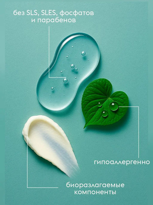 Мыло-пенка для рук Dutybox bubble gum 500 мл  фото 8