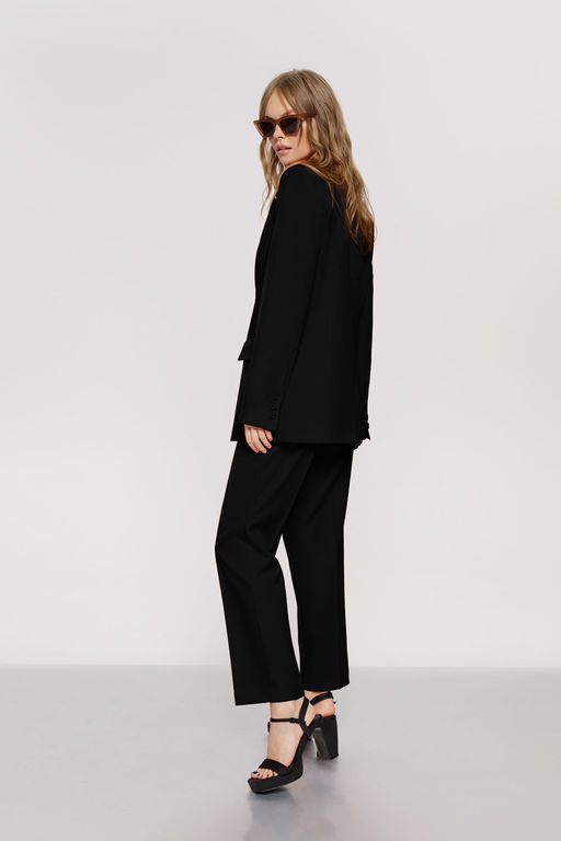 Костюм Pirs 4078 черный  фото 2