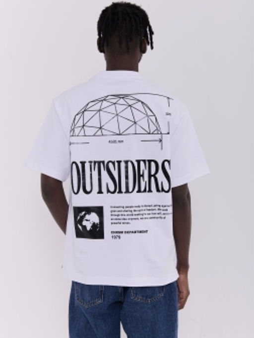 ФУТБОЛКА МУЖСКАЯ - Little secret фото 5