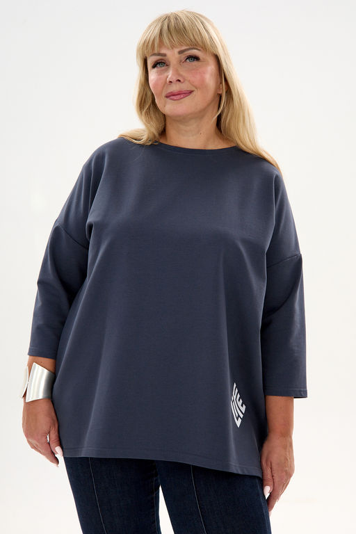 Кофта Футер life