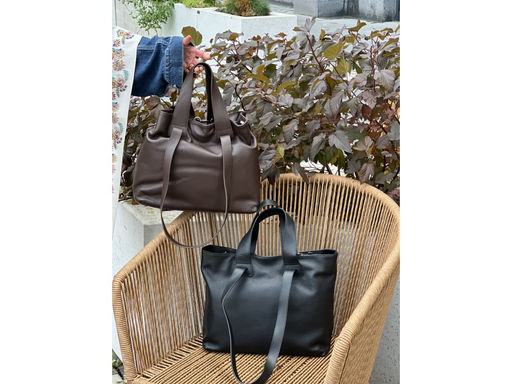 Cумка женская Lanotti YN 236/кофе