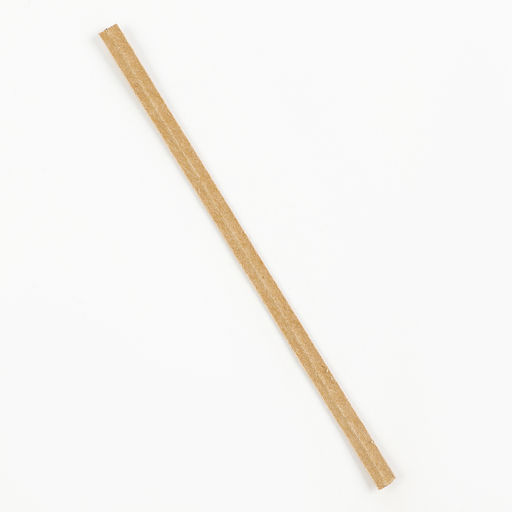 Клип лента, набор 800 шт., длина 1 шт. — 10 см, цвет бежевый