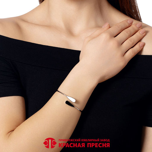 БРАСЛЕТ 74016438ПлБ1 - Красная пресня фото 2