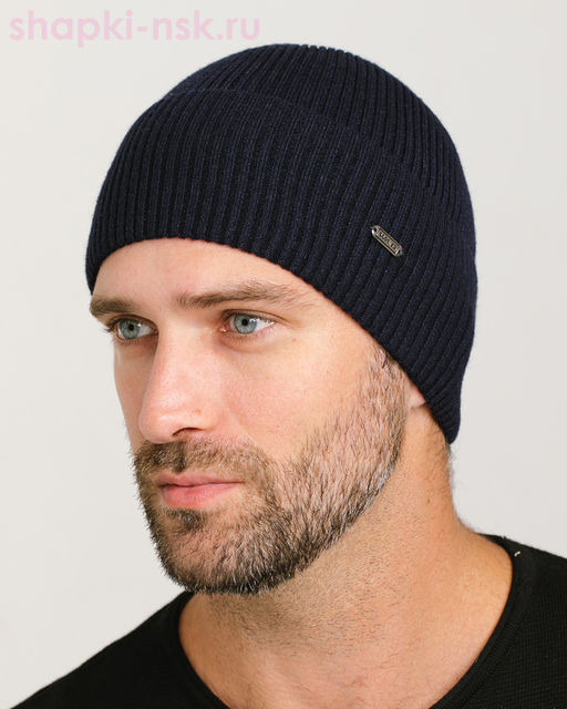 331 T Колпак мужской (56-58)